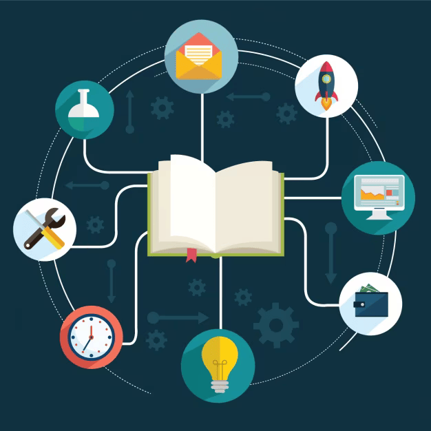 Knowledge Hub