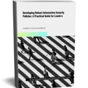 Robust Information Security Policies