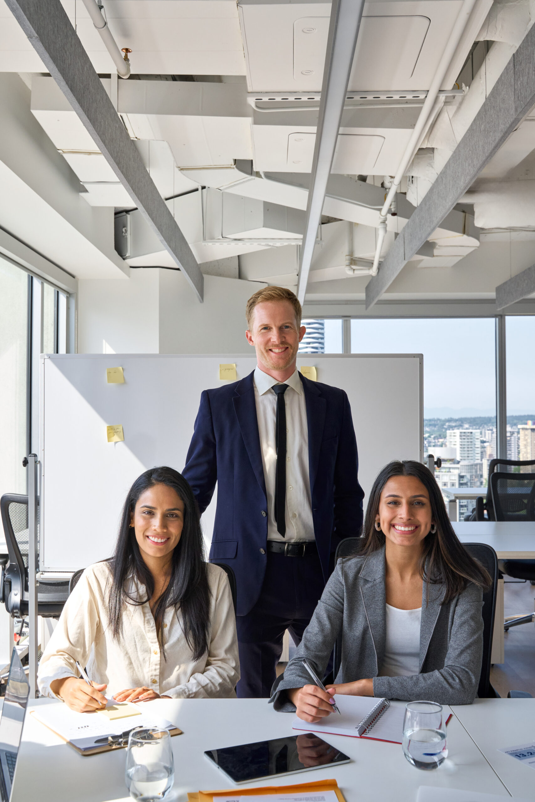 Compliance Methodology