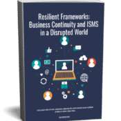 Resilient Frameworks