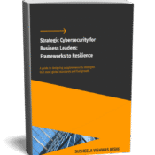 Strategic Cybersecurity