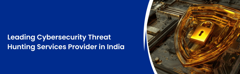 Cybersecurity Threat Hunting