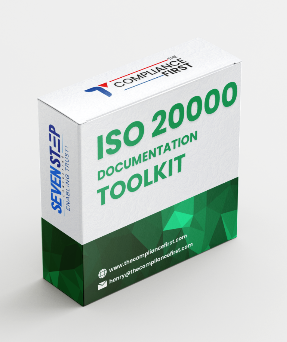 IT service management