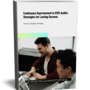 Improvement in ISMS Audits