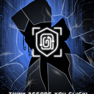 Cybersecurity poster