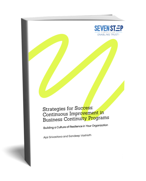 Business Continuity Programs