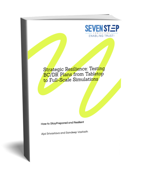 Strategic Resilience