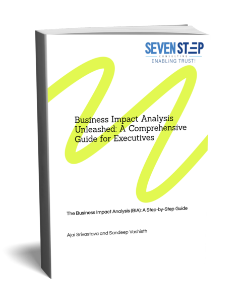 Business Impact Analysis