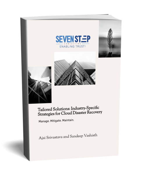 Cloud Disaster Recovery