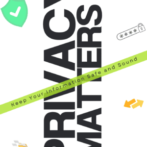 Security Awareness Poster