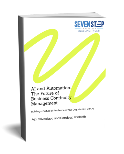 Cloud Disaster Recovery