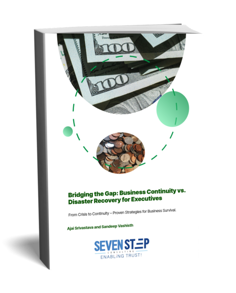 Disaster Recovery for Executives