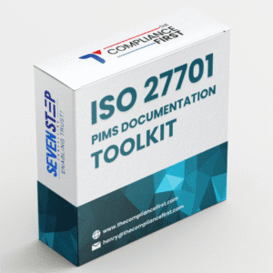 Privacy management ebook