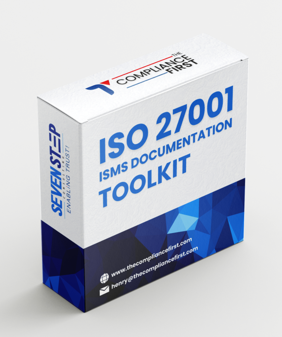 Information security ebook