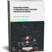 Safeguarding Sensitivity