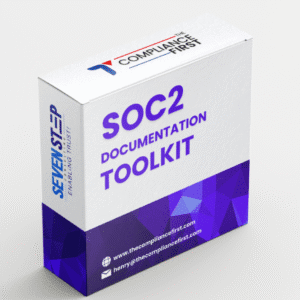 SOC compliance ebook