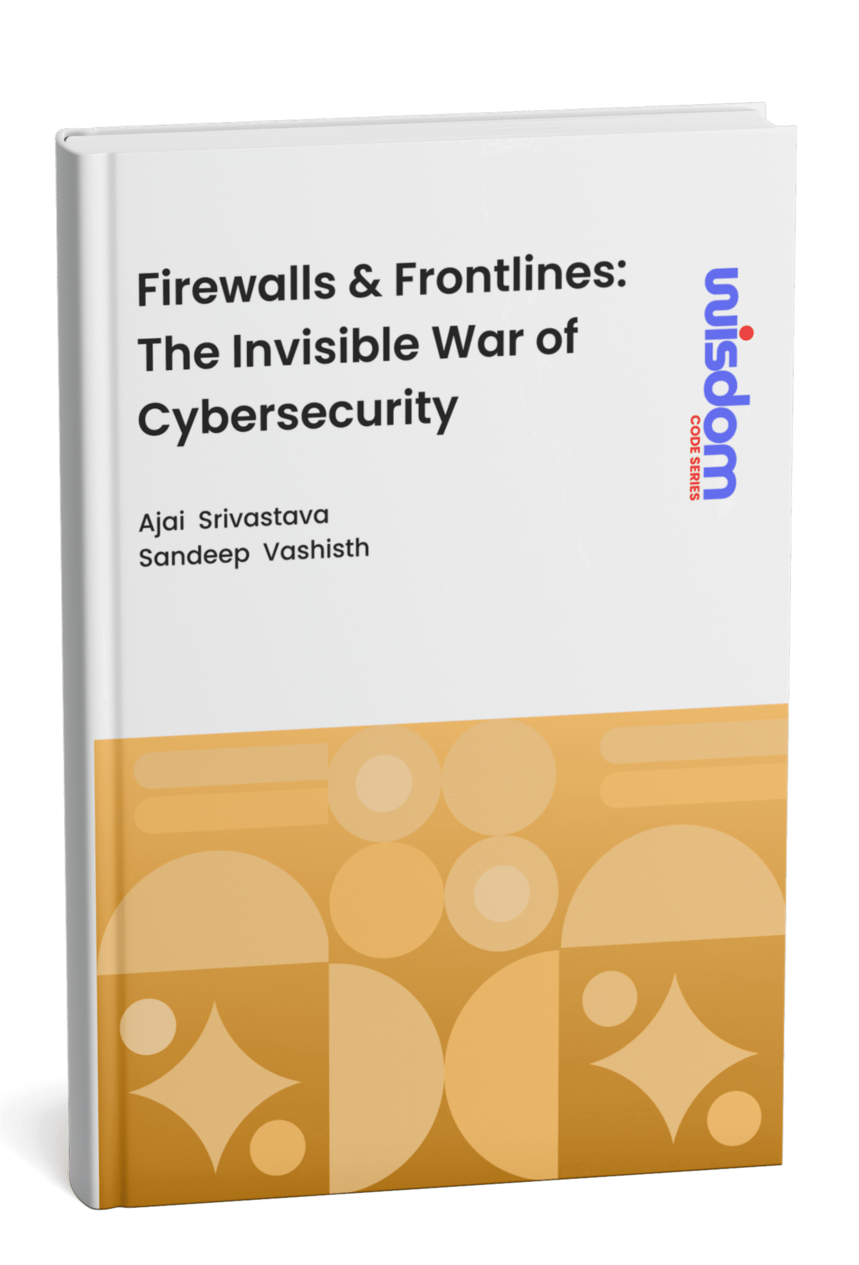 Firewall cybersecurity book