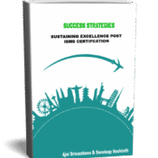 Post-Certification ISMS Management