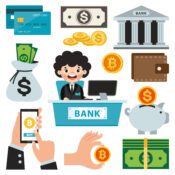 Banking, Finance & Insurance