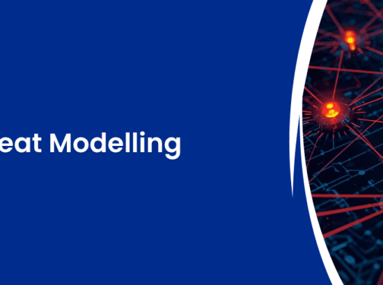 Cybersecurity Threat Modelling