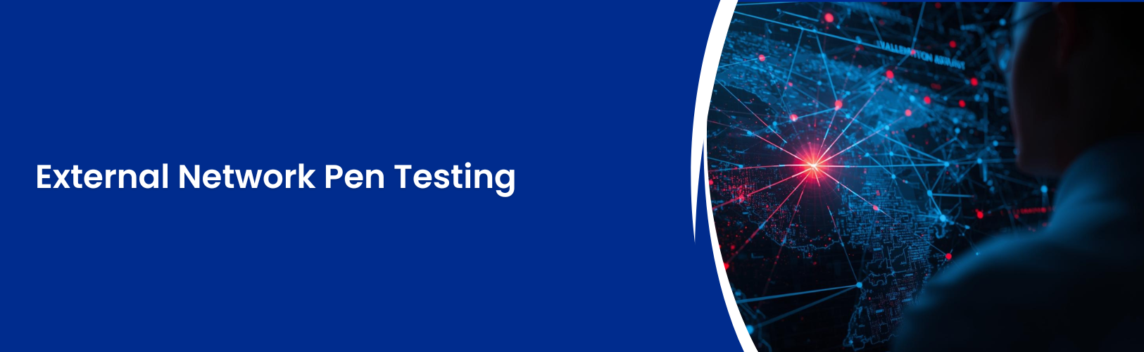 External Network Pen Testing