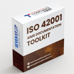 AI management system