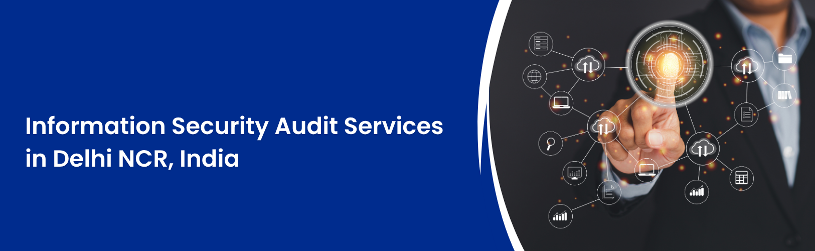 Information Security Audit Services
