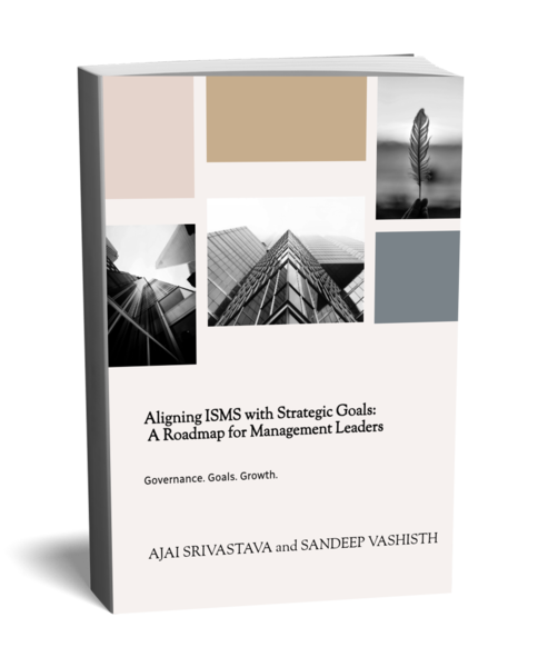 Information Security Leaders