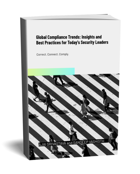 Global Compliance Trends