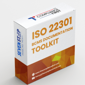 Business continuity ebook