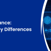 IT Security vs Compliance