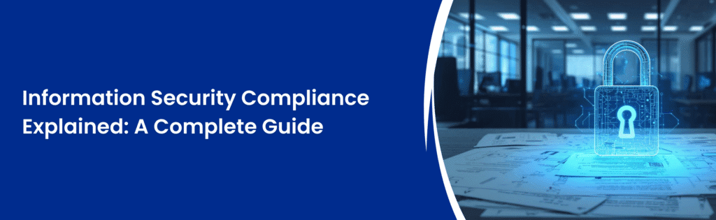 Information Security Compliance