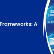 Security Compliance Frameworks