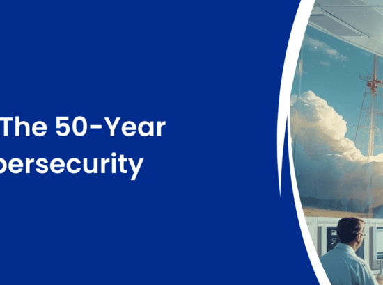 From Apollo to AI: The 50-Year Rocket Ride of Cybersecurity