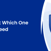 ISO 27001 vs ISO 27701