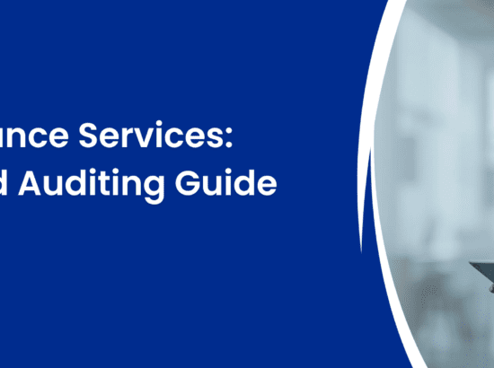 ISO 27001 Compliance Services: Requirements and Auditing Guide