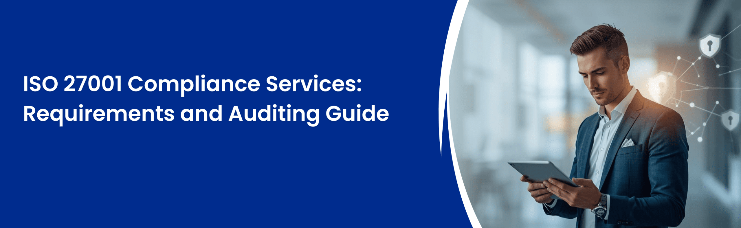 ISO 27001 Compliance Services