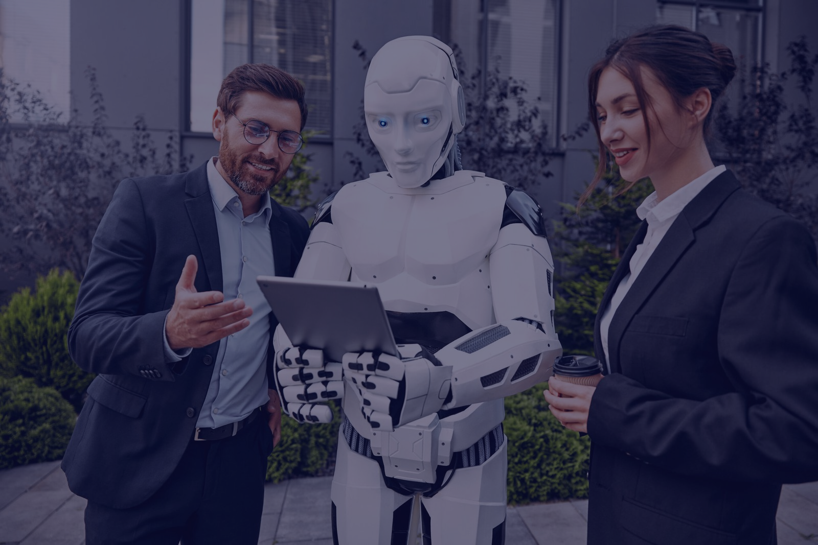 Smarter GRC Starts with AI
